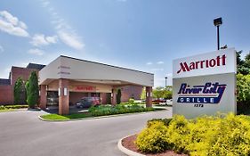 Marriott Airport Columbus